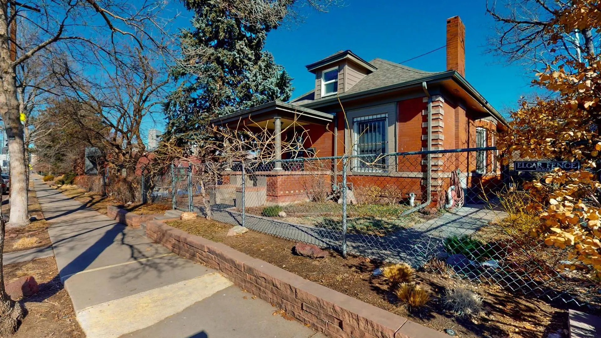Elati Guesthouse Denver
